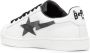 A BATHING APE Sneakers met logoprint Wit - Thumbnail 3