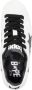 A BATHING APE Sneakers met logoprint Wit - Thumbnail 4