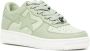 A BATHING APE Sta #9 low-top sneakers Groen - Thumbnail 2