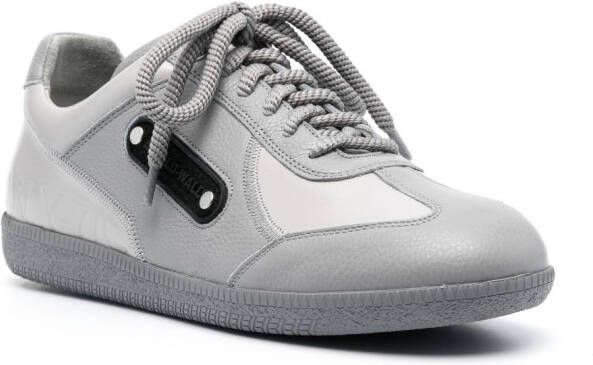 A-COLD-WALL* Army Shard Low sneakers Grijs