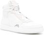 A-COLD-WALL* Luol high-top sneakers Wit - Thumbnail 2