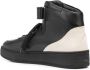 A-COLD-WALL* Rhombus high-top sneakers Zwart - Thumbnail 3