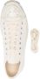 Acne Studios Ballow Tag gerafelde sneakers Wit - Thumbnail 4