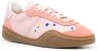 Acne Studios Bars sneakers met vlakken Roze - Thumbnail 2