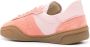 Acne Studios Bars sneakers met vlakken Roze - Thumbnail 3