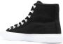 Acne Studios Sneakers met contrasterende neus Zwart - Thumbnail 3