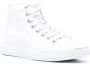 Acne Studios High-top sneakers Wit - Thumbnail 2