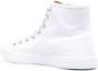 Acne Studios High-top sneakers Wit - Thumbnail 3