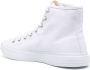 Acne Studios High-top sneakers Wit - Thumbnail 3