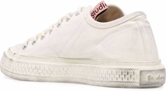 Acne Studios Low-top sneakers Beige