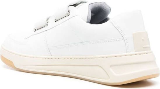 Acne Studios Perey Friend sneakers Wit