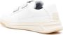 Acne Studios Perey Friend sneakers Wit - Thumbnail 3