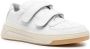 Acne Studios Steffey Friend sneakers Wit - Thumbnail 2