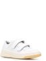 Acne Studios Steffey low-top sneakers Wit - Thumbnail 2
