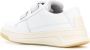 Acne Studios Steffey low-top sneakers Wit - Thumbnail 3