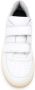 Acne Studios Steffey low-top sneakers Wit - Thumbnail 4