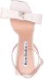 Acne Studios Sandalen met strikdetail Roze - Thumbnail 4