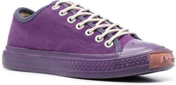 Acne Studios Tonale sneakers Paars