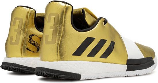 adidas 14591942 Goud