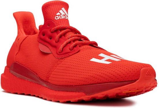 adidas 14591991 Rood