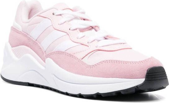 adidas Low-top sneakers Roze