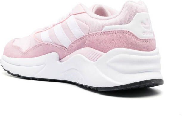 adidas Low-top sneakers Roze