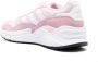 Adidas Adventure sneakers met vlakken Wit - Thumbnail 12