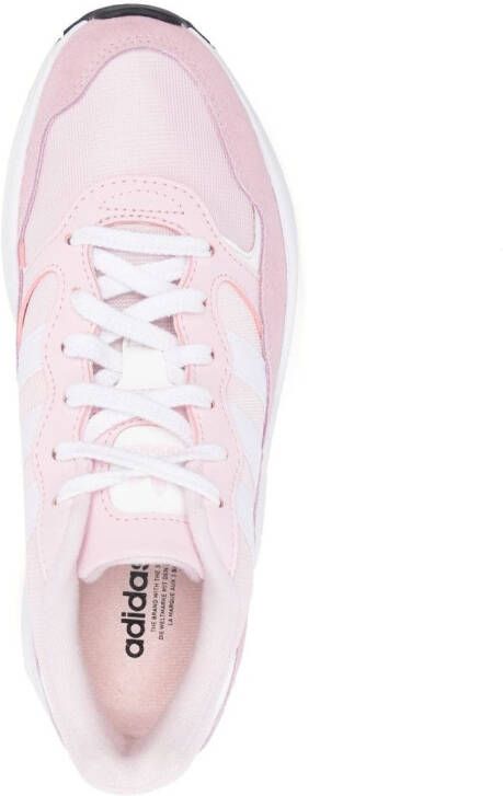 adidas Low-top sneakers Roze