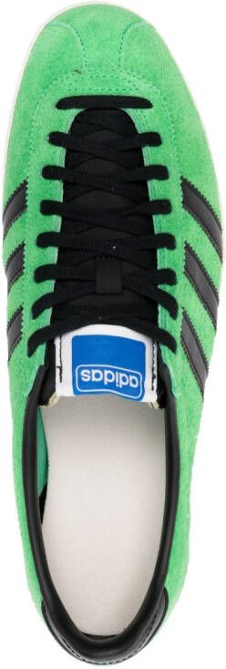 adidas Low-top sneakers Groen