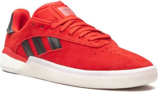 adidas 3ST.004 low-top sneakers Rood