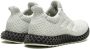 Adidas "4D FUTURECRAFT Lingrn Zeromt Carbon sneakers" Beige - Thumbnail 3