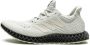 Adidas "4D FUTURECRAFT Lingrn Zeromt Carbon sneakers" Beige - Thumbnail 5