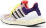 Adidas 4D Futurecraft sneakers met mesh Wit - Thumbnail 3