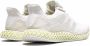 Adidas Galaxy 5 low-top sneakers Rood - Thumbnail 3