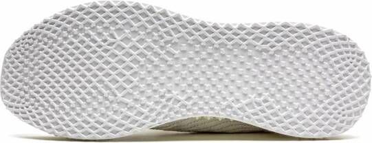 adidas 4D Parley sneakers Wit