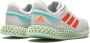 Adidas Arkyn low-top sneakers Blauw - Thumbnail 11