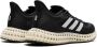 Adidas 4DFWD 2 M "Black White" sneakers Zwart - Thumbnail 3