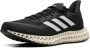 Adidas 4DFWD 2 M "Black White" sneakers Zwart - Thumbnail 5