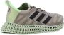 Adidas 4DFWD X STRUNG 4D mesh sneakers Wit - Thumbnail 3