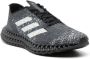 Adidas 4DFWD X STRUNG 4D chunky sneakers Zwart - Thumbnail 6