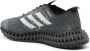 Adidas 4DFWD X STRUNG 4D chunky sneakers Zwart - Thumbnail 3