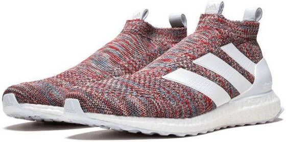 adidas A16+ UltraBOOST KITH Rood