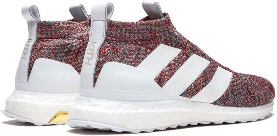 adidas A16+ UltraBOOST KITH Rood