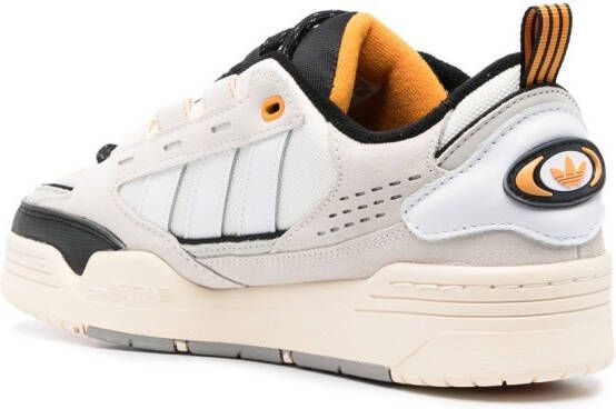 adidas adi2000 low-top sneakers Grijs