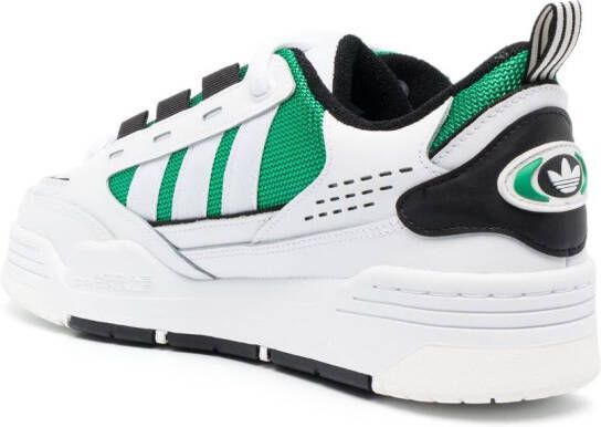 Adidas Samba OG low-top sneakers Grijs - Foto 11