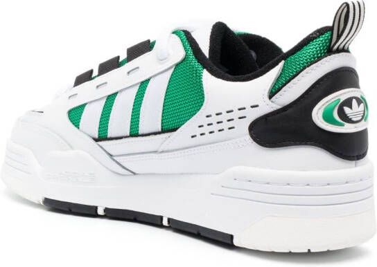 adidas Adi2000 low-top sneakers Wit