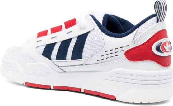 adidas Adi2000 low-top sneakers Wit