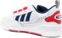 Adidas Niteball low-top sneakers Zwart - Thumbnail 3