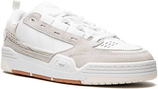 adidas ADI2000 low-top sneakers Wit