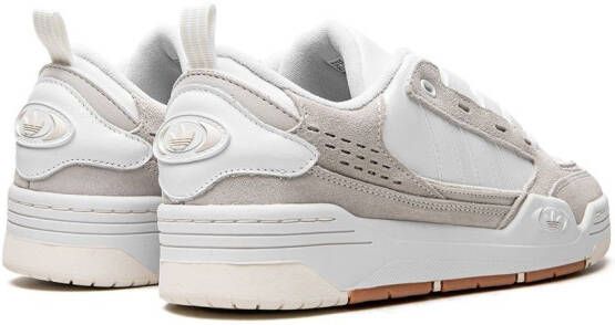 adidas ADI2000 low-top sneakers Wit